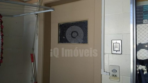 Imagem 12 de 15 de Ótimo Apartamento Em Pinheiros, Com 110 Metros De Área Útil, Com 2 Dormitórios - Iq18332