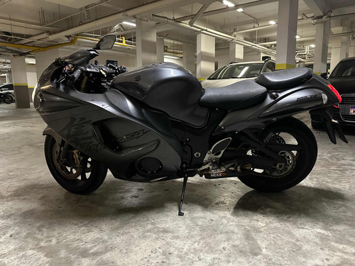 Suzuki Hayabusa 1300r 2022 C/ Abs