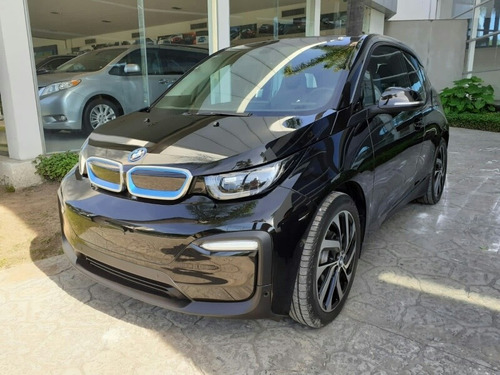 Imagen 1 de 15 de Bmw I3 Mobility 170 Hp 60ah At 2020