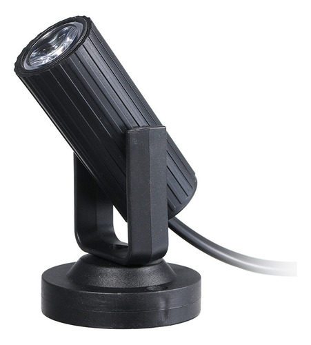 Mini Lámpara Led De 1 W Para Fiestas, Dj, Bares, Clubes Y Co