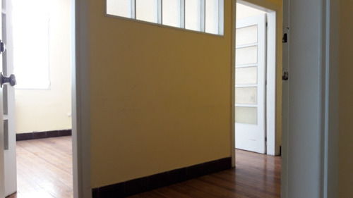 Alquiler De Oficinas En Ciudad Vieja