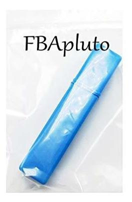 Herramienta Fbapluto Recta Flauta Escalera Recortar