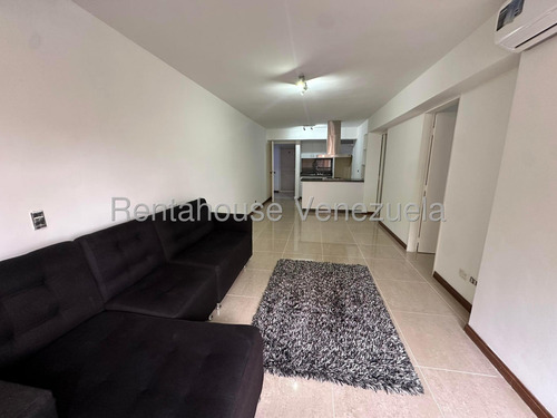 Apartamento En Venta Macaracuay