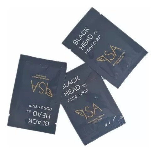 3 Sachet Removedor Puntos Negro - g a $633