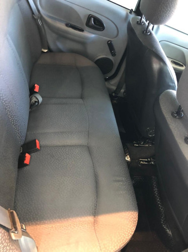 Renault Clio 1.2 Pack Plus 2011