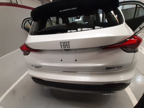 Imagen 13 de 25 de Fiat Pulse 0km Todas Las Versiones Retira Ya!!- Mod 2022 A