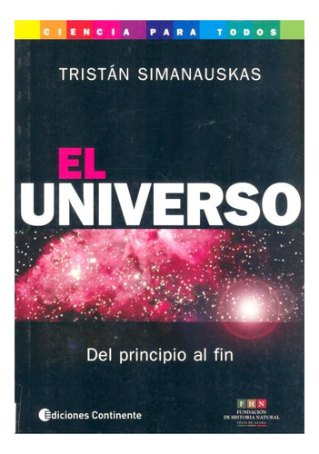 El Universo