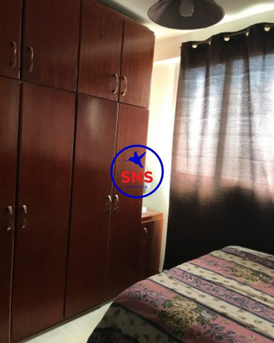 Imagem 3 de 6 de Apartamento - Ap03342 - 69487579