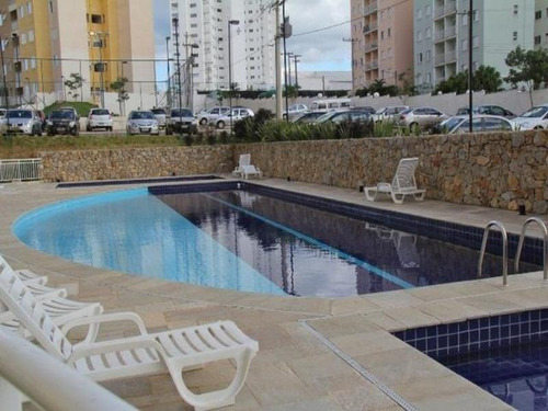 Imagem 2 de 8 de Apartamento - Ap00008 - 68582827