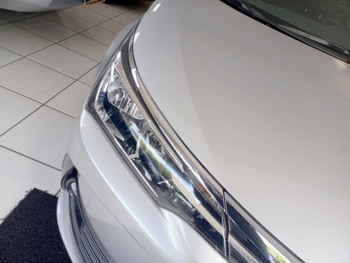 Imagem 5 de 15 de Toyota Corolla 2.0 Xei 16v Flex 4p Automático