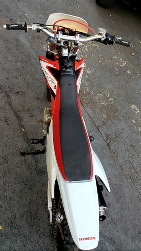 Imagem 5 de 5 de Honda Crf 230