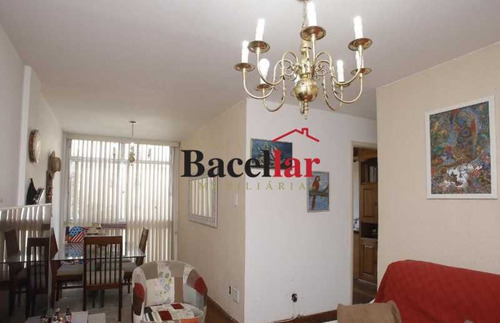 Imagem 4 de 15 de Apartamento-à Venda-tijuca-rio De Janeiro - Riap20480
