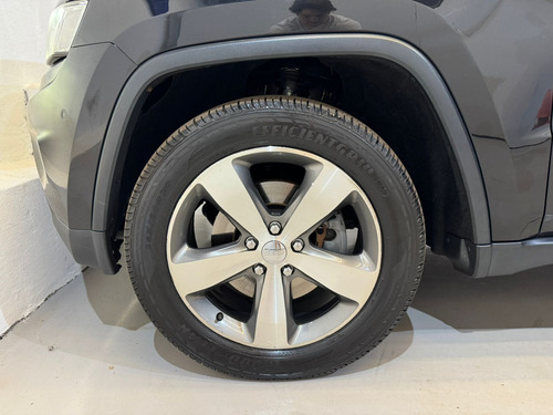 Jeep Grand Cherokee Cherokee Limited 3.0 4x4 V6 Aut.
