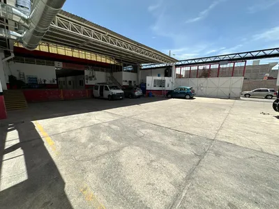 Otro inmueble en renta
