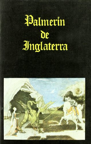 Libro Palmerín De Inglaterra. Tomo Ii De Moares Francisco De