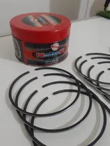 Comprar Juego De Anillos Toyota Dyna 14b 4cil 010 Natzuki Japonés 