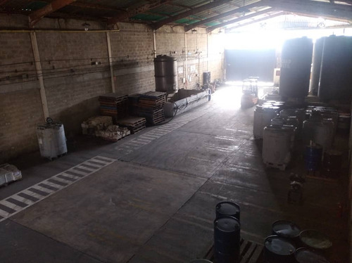Marisol Castro Vende Galpón En El C.c. El Ferrol | Zona Industrial El Tigre | Guacara | Carabobo | Atg-46