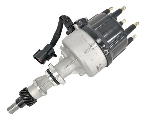 Distribuidor Encendido Electronico Ford M300 L6 / Pick-u ...