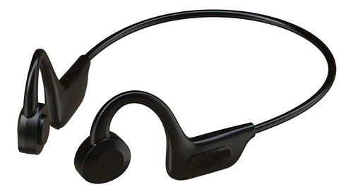 Audífonos Inalámbricos Óseos Bluetooth Deportivos Anti Sudor