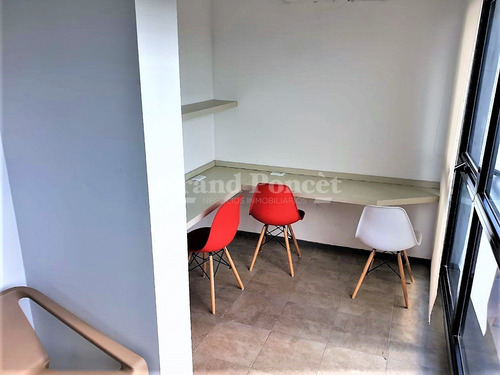 Imagen 21 de 27 de Departamento 2 Ambientes Con Balcon
