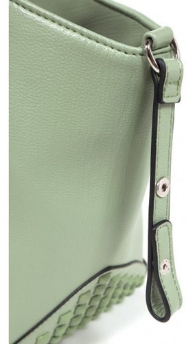 Imagen 4 de 10 de Cartera Mujer Juanita Jo Dora 11019 Variante De Colores