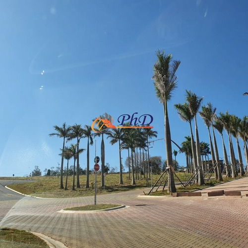 Imagem 7 de 12 de Brisas Jundiaí - Terreno Em Condomínio A Venda No Bairro Jardim Novo Mundo - Jundiaí, Sp - Ph29766