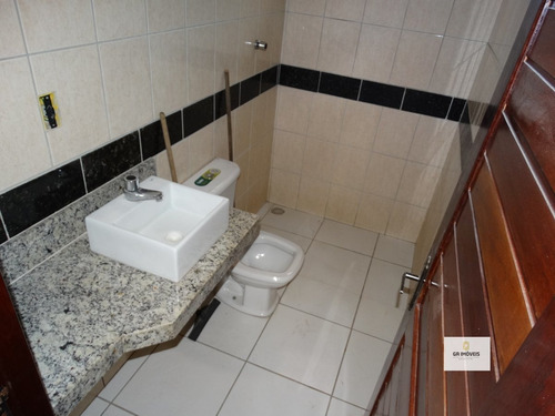 Imagem 18 de 21 de Casa À Venda, 3 Quartos, 2 Suítes, 4 Vagas, Pitanguinha - Maceió/al - 780