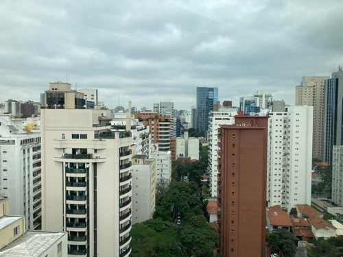 Imagem 4 de 6 de Cj0740 - Conjunto Para Alugar, 42 M² Por R$ 2.500/mês - Itaim Bibi - São Paulo/sp - Cj0740