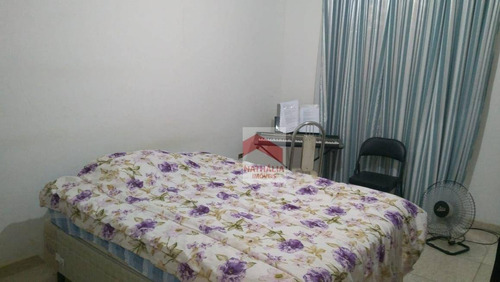 Imagem 18 de 24 de Chácara Com 5 Dormitórios À Venda, 4505 M² Por R$ 450.000,00 - Aldeia Ivoturucaia - Franco Da Rocha/sp - Ch0028