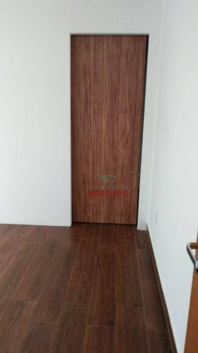 Imagem 18 de 23 de Casa Com 3 Dormitórios À Venda, 188 M² Por R$ 950.000,00 - Morada Do Sol - Bauru/sp - Ca3637