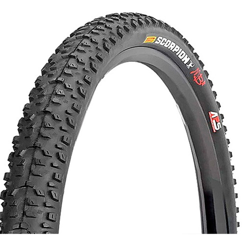 Pneu Mb3 Pirelli Scorpion 29x2.00 Preto Kevlar