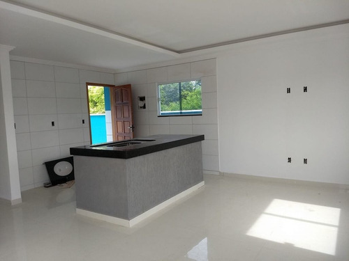 Imagem 13 de 19 de Casa Com 3 Dormitórios À Venda, 120 M² Por R$ 525.000 - Itaipuaçu - Maricá/rj - Ca0341