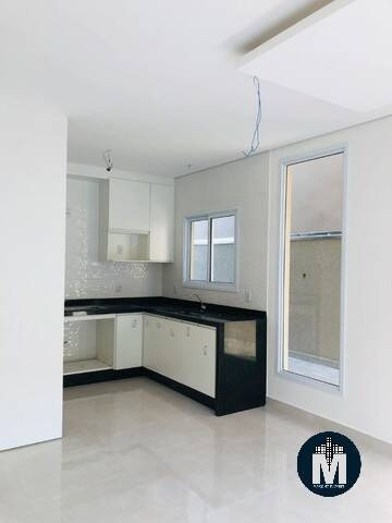 Imagem 2 de 15 de Casa Á Venda 3 Quartos, 100m², 2 Vagas De Garagem - Cajamar - Lm485