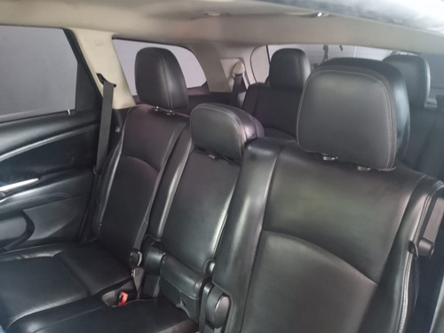 Fiat Freemont 2.4 Precision 5p