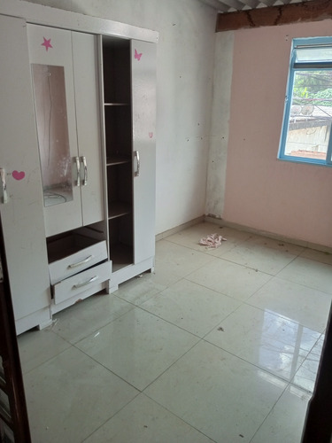 Sobrado Com Garagem 150.000
