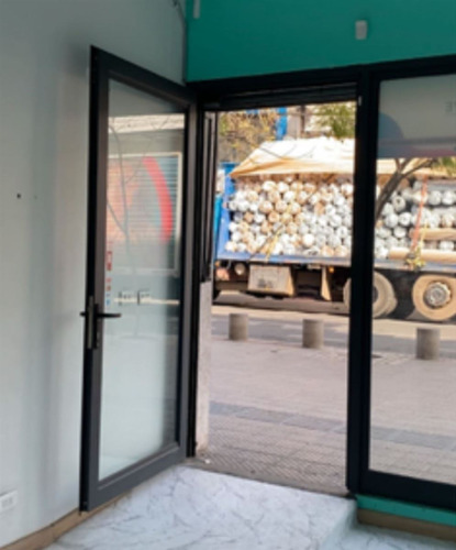 Local Comercial En Arriendo En Santiago