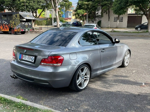 Imagen 3 de 8 de Bmw Serie 1 135i M Sport