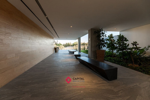 Penthouse De Lujo Torre Adana En Venta Valle Real