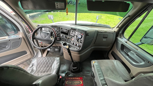 Freightliner Cascadia