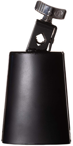 Percussão latina LP204an Cencerro Lp Black Beauty Cowbell