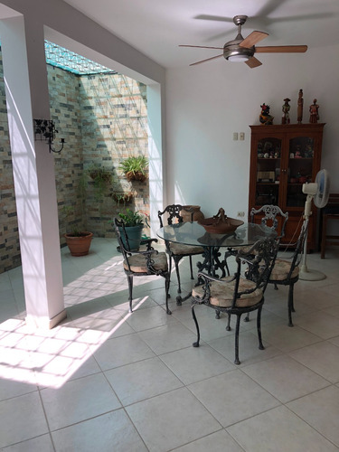 Venta De Casa Villa Avila Guatire- Vm