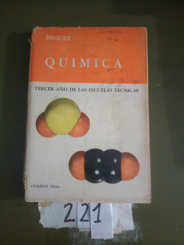 Quimica-beguet