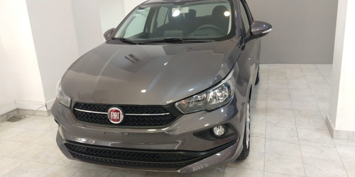 Imagen 1 de 15 de Fiat Cronos 1.3 Gse Drive Pack Conectividad L