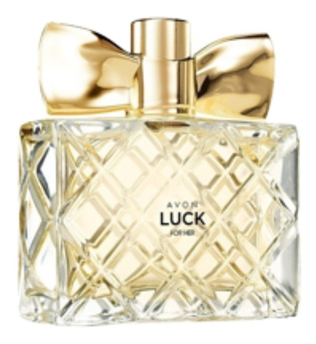Luck La Vie De Avon Eau De Parfum Luana9902