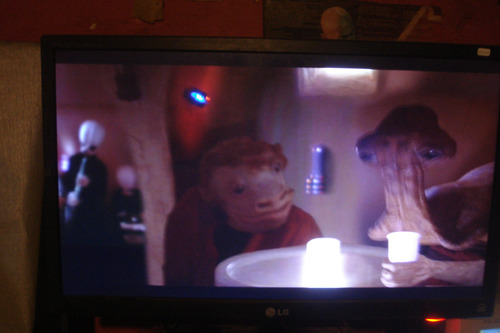 Dvd Star Wars 4 Una Nueva Esperanza (Usado)