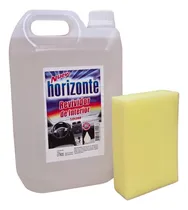 Comprar Silicona Liquida Interior Perfumada Autos X 5 Lts