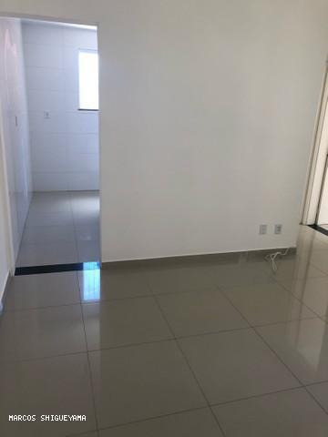 Imagem 11 de 15 de Apartamento Para Venda Em Salvador, Sussuarana, 2 Dormitórios, 1 Banheiro, 1 Vaga - Vg2660_2-1157396