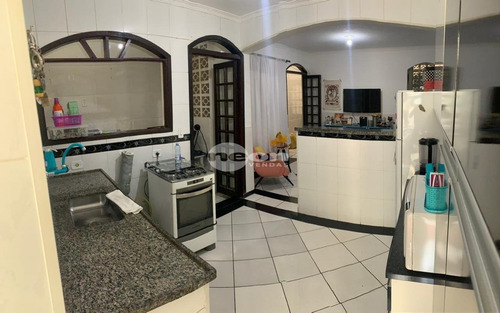 Imagem 6 de 15 de Casa - Ceramica - Ref: 2138 - V-2138