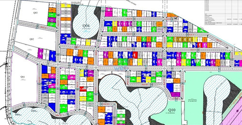 Imagem 3 de 12 de Terreno À Venda No Loteamento Vista Alegre, Bairro Costeira Em Araucária. Podendo Ser Parcelado Junto A Loteadora. - Te00150 - 70755622