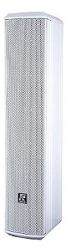 Line Array Staner Slr-604ds Ativa Vertical Branca